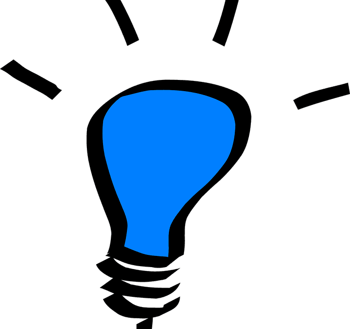 Blauw Licht filter kan problemen veroorzaken