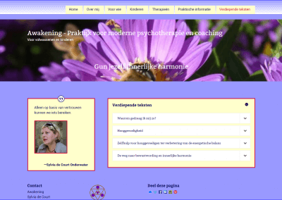 Website laten maken Amersfoort