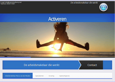 Website laten maken Amersfoort