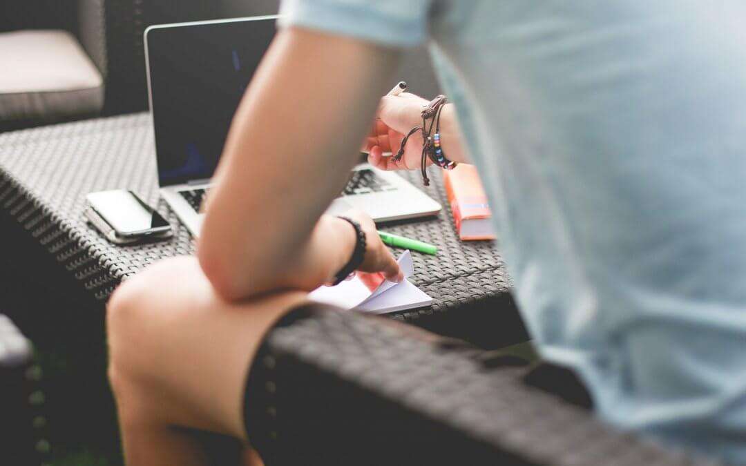 Je eigen e-learning omgeving