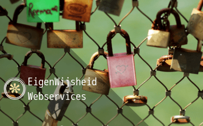 WordPress Tips & meer 13 SSL certificaat – hangslotje voor je website